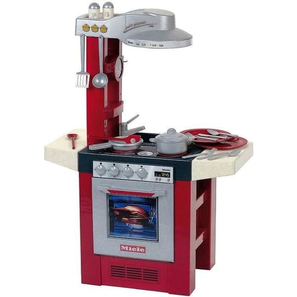 MIELE - Elektroniskt barnkök