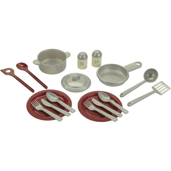 MIELE - Barnkök Kompakt modell + tillbehör