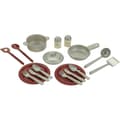 Miniatyrbillede 5 af 6: MIELE - Barnkök Kompakt modell + tillbehör