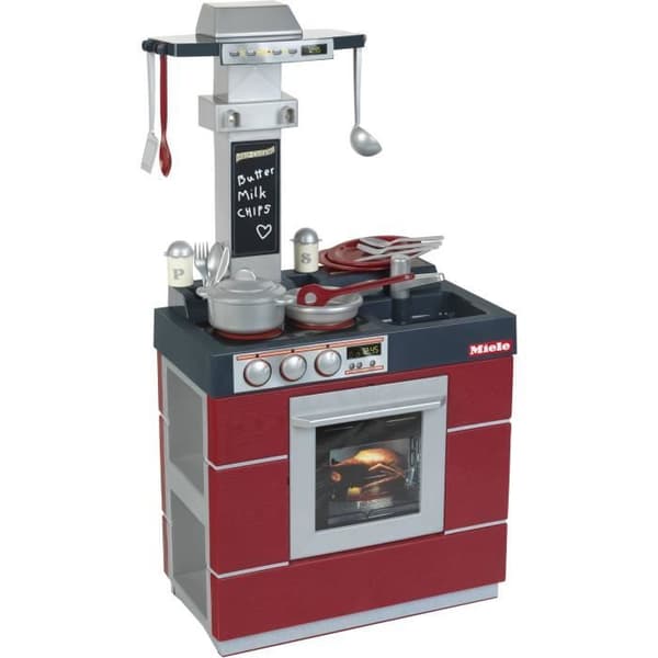 MIELE - Barnkök Kompakt modell + tillbehör