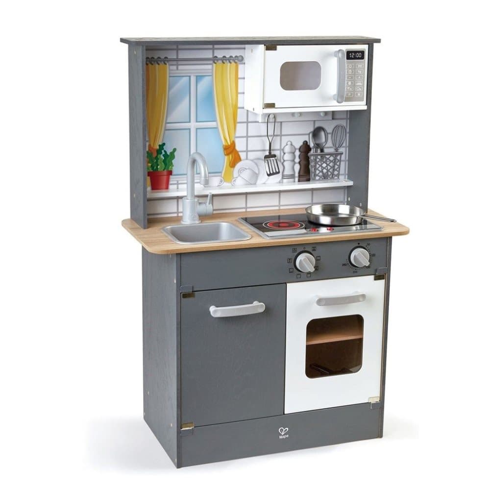 Hape - Kitchen with Light and Sound (3166)