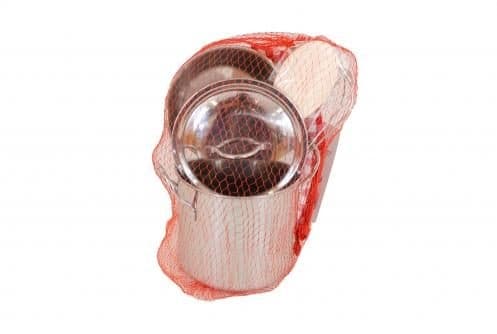 Köksset 13 delar - Alrico