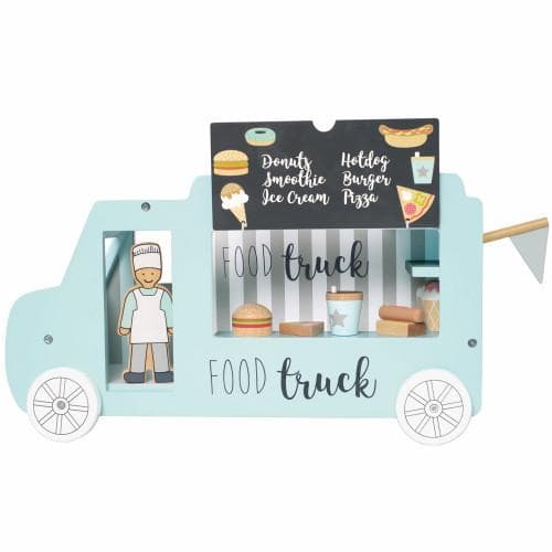 Food truck