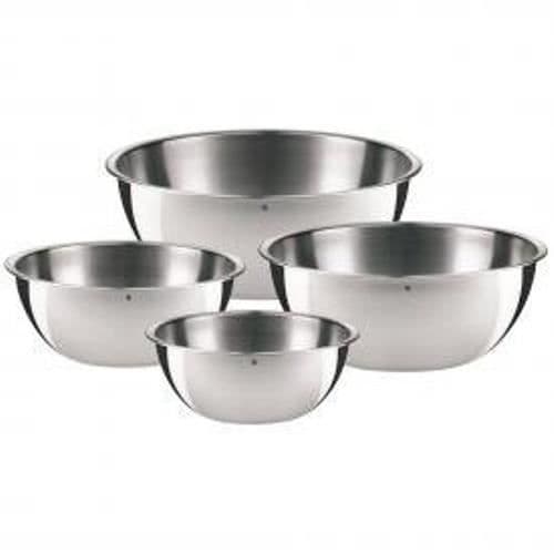 WMF köksskål GOURMET SET 4 TLG. 0645709990