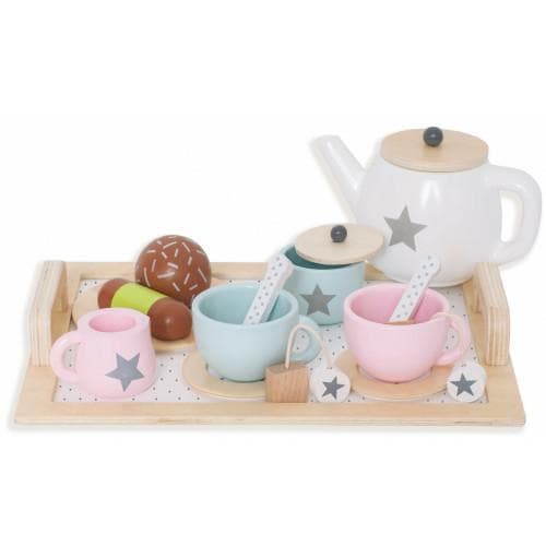 Afternoon Tea