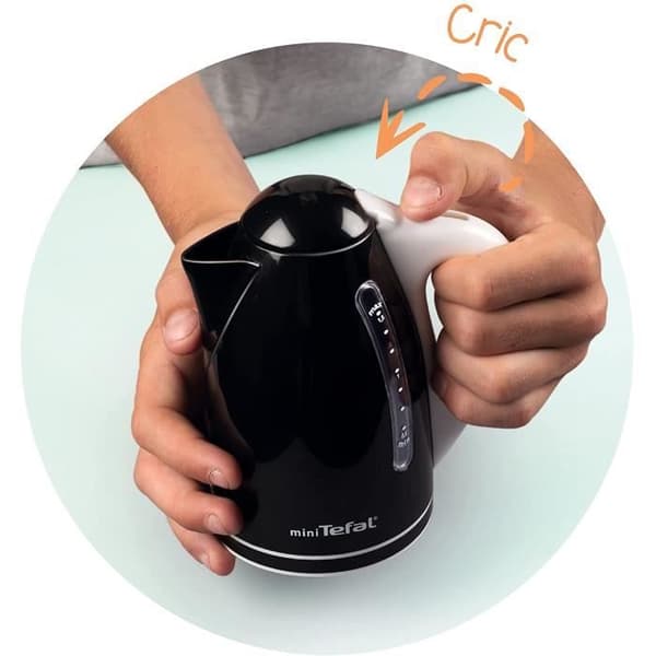 Express Kettle - Smoby - Tefal - Imitationsleksak - 310543