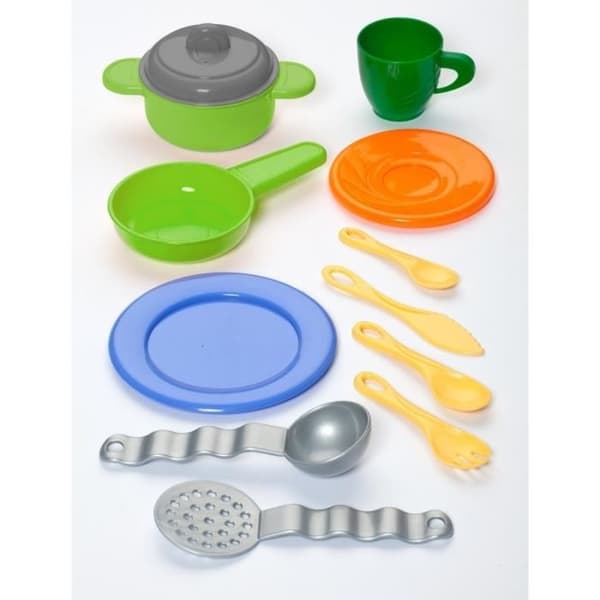 Barnkök Molto Kitchen Electronics