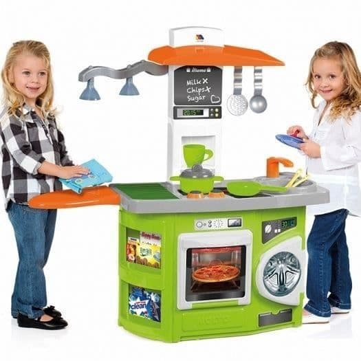 Barnkök Molto Kitchen Electronics