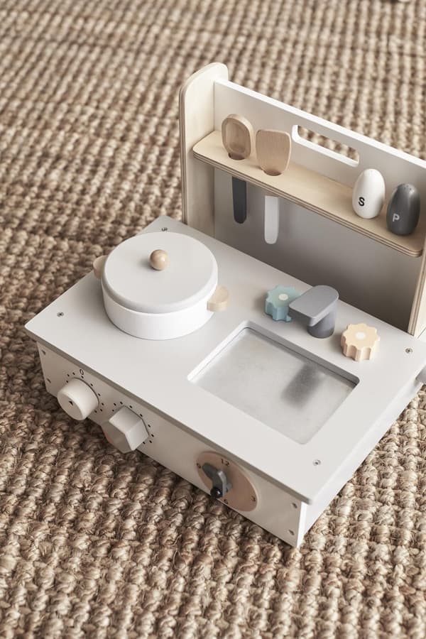 Kök mini KIDS CONCEPT natur