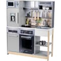 Miniatyrbillede 1 af 2: Miele Family Träkök med tillbehör, stort - KLEIN - 7194