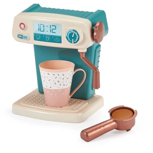 Imitation Games: Breakfast Kitchen - Ecoiffier - 1683
