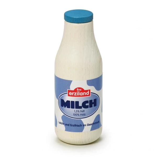 Erzi - Mjölkflaska