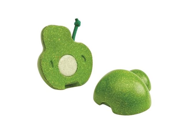 PLANLEKSAKER Fula frukter och grönsaker