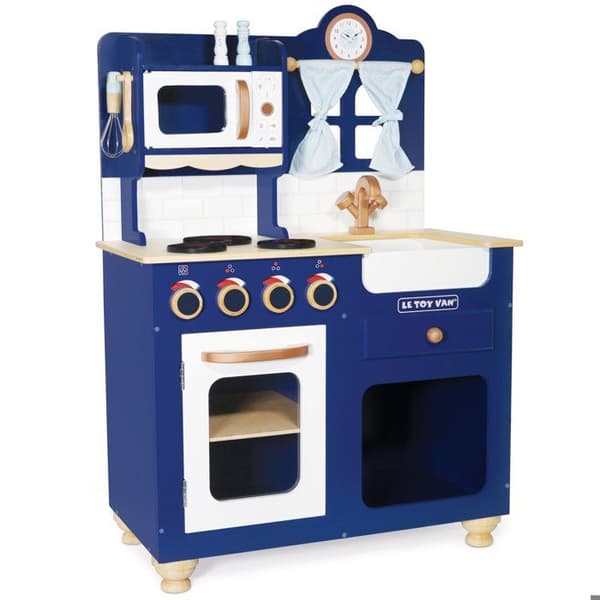 Le Toy Van - Oxford träkök - JH PRODUKTER