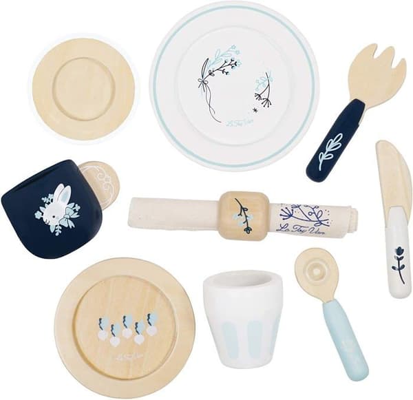 Le Toy Van - Dinetteset - PETIT JOUR