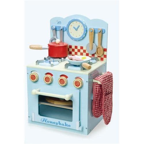 Spel The Little Furnace