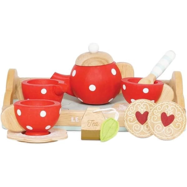 Le Toy Van teset