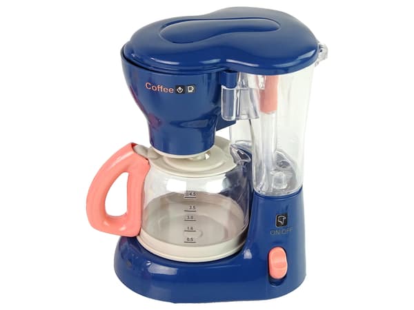 Kökstillbehör Set Blender Kaffebryggare för barn
