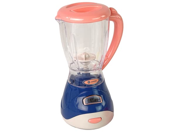 Kökstillbehör Set Blender Kaffebryggare för barn