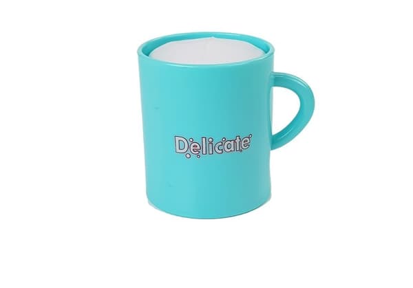 Madsæt Dessertkage med bakke