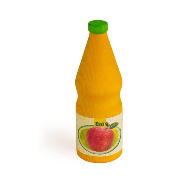 Erzi - Äppeljuice spritzer