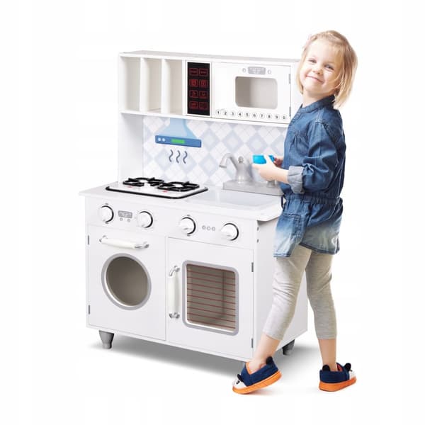 PROMIS KD20 puinen lasten liesi