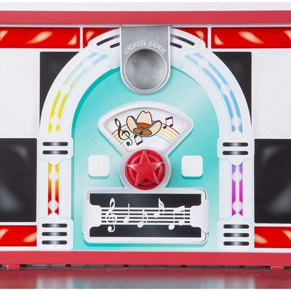 Melissa &amp; Doug - Star Diner Restaurant