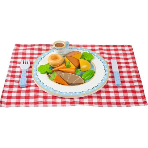 Orange Tree Leksaker Roti Diner Dinette Set
