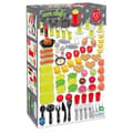 Miniatyrbild 2 av 2: Dinettebox 100 stycken - ECOIFFIER - 100% Chef Collection - Från 18 månader
