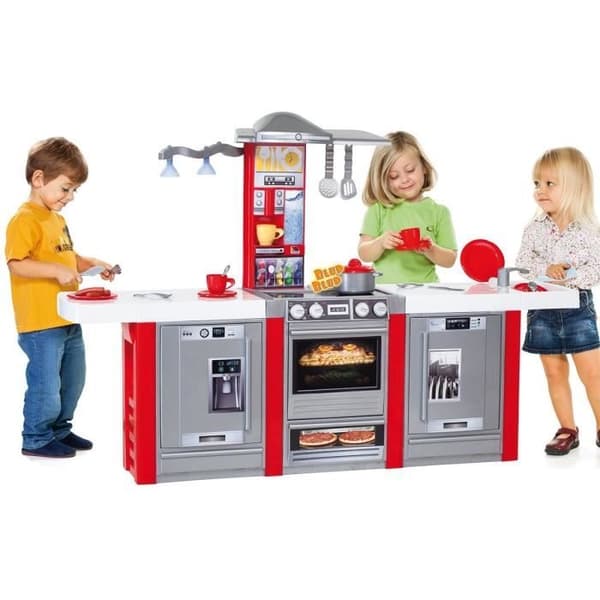 Master Kitchen Electronic XL Barnkök