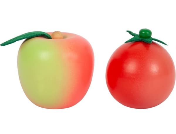 Vegetarisk matset + Färskpåse 16 st