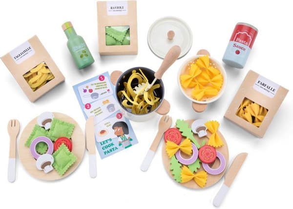 Nya klassiska leksaker - Play Dough Set