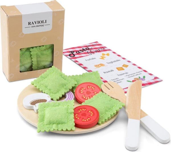 Nya klassiska leksaker - Play Dough Set