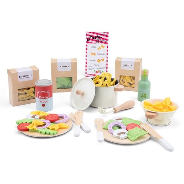 Nya klassiska leksaker - Play Dough Set