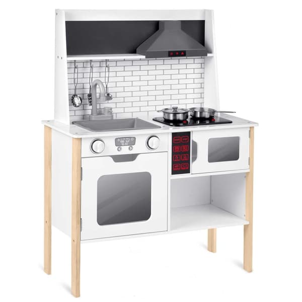 Träkök för barn RC-846