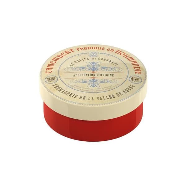 Bakad Camembert - KREATIVA TOPPAR - Keramik - Diameter 12,5 cm - Kapacitet 35 cl