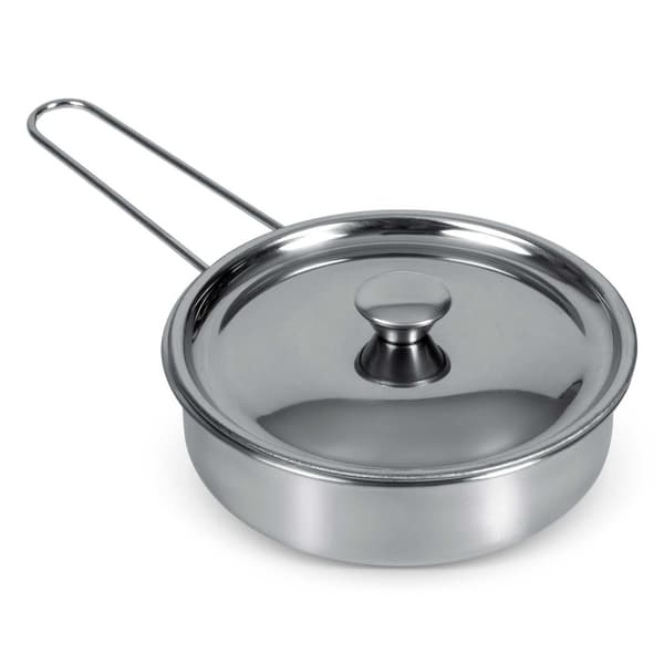 Leikkikeittiötarvikkeet 5 kpl