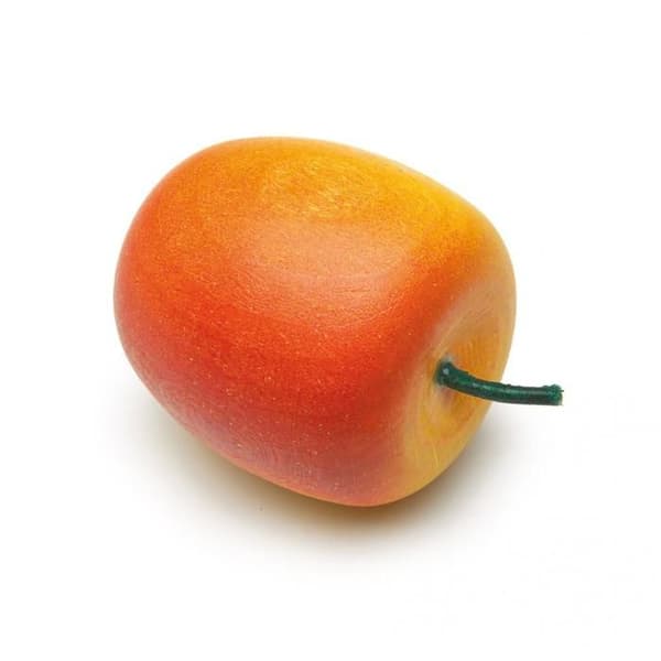 Erzi - Orangerött äpple