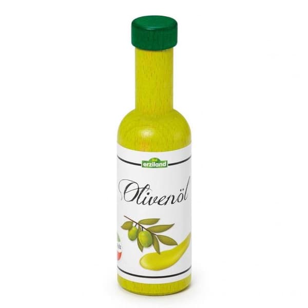 Erzi - Olivolja