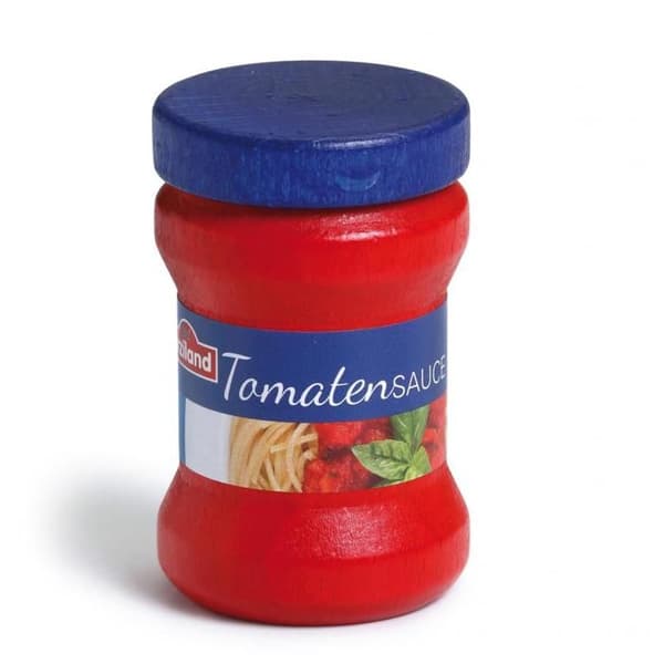 Erzi - Tomatsås