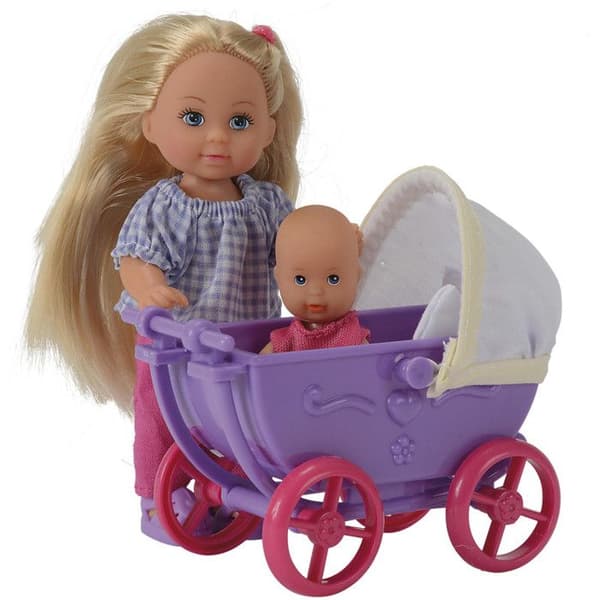 EVI LOVE - GÅENDE DOLL...