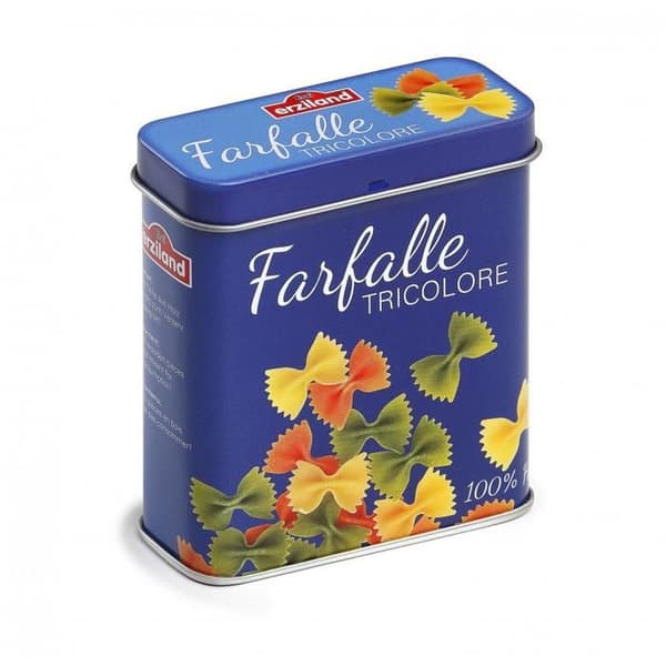 Erzi - Farfalle Pasta Box