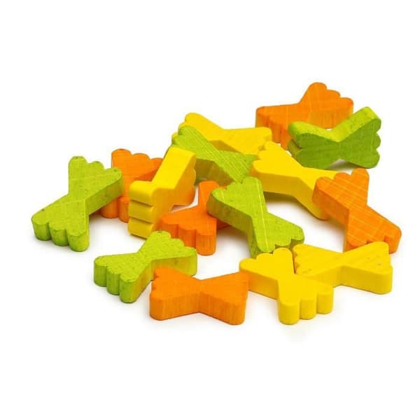 Erzi - Farfalle Pasta Box