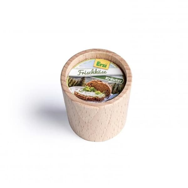 Erzi - Gräddost