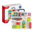 Miniatyrbilde 3 av 4: Huanger Interactive Kitchen Manipulation Board HE0510
