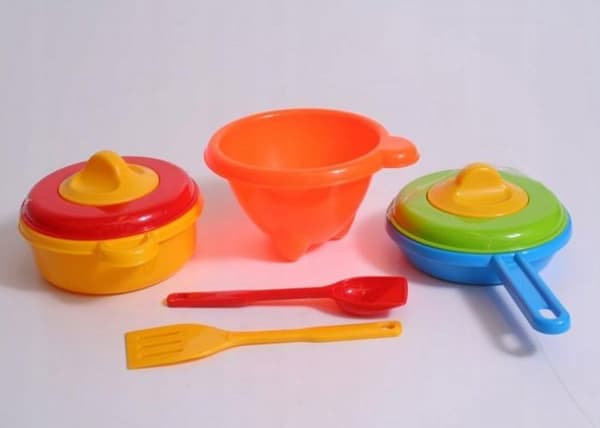 Dinette - kök Noname Litet kökset 80462