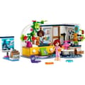 Miniatyrbild 2 av 6: LEGO® Friends 41740 Aliyas rum, leksak med Paisleyfigur och valp, barn 6 år
