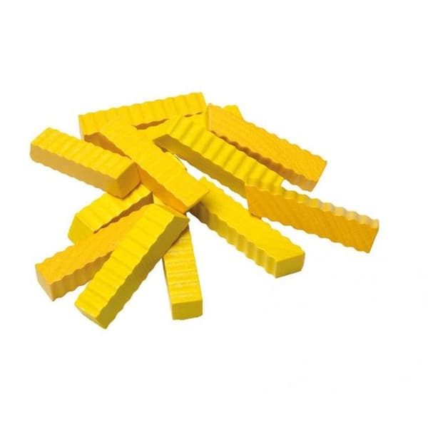 Erzi - Träfrites