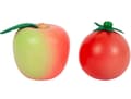 Miniatyrbild 5 av 6: Vegetarisk matset + Färskpåse 16 st