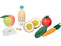 Miniatyrbild 2 av 6: Vegetarisk matset + Färskpåse 16 st